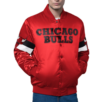 London, Clothing & Accessories, 119,  🏀🔥 Chicago Bulls Triple Option Jacket &ndash; Premium NBA Varsity Streetwear