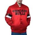 119,  🏀🔥 Chicago Bulls Triple Option Jacket – Premium NBA Varsity Streetwear