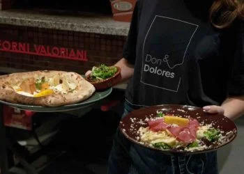 Stockholm, Restaurants, Italiensk Restaurang I Skellefteå &ndash; Napolitansk Pizza & Pasta