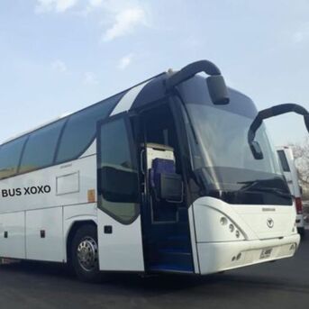 Miami, Travel, Miami Charter Bus Service | Reliable Travel Solution