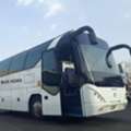 Miami Charter Bus Service | Reliable Travel Solution