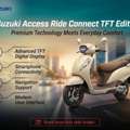 Smart Scooters For Indore City Riders