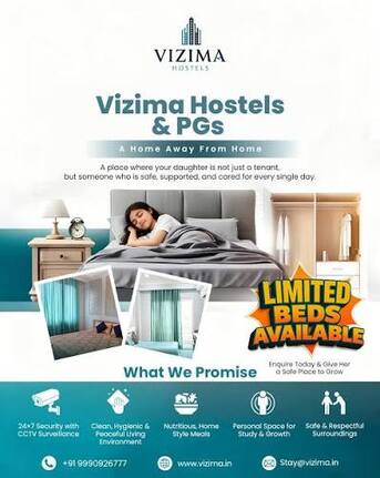 Noida, Marketing, Best Hostel & PG In Noida For Students & Working Professionals