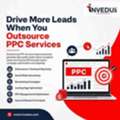 Get More Conversions When You Outsource PPC Services Today