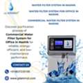 Best Water Filter System In Nashik By Jal Amrrut