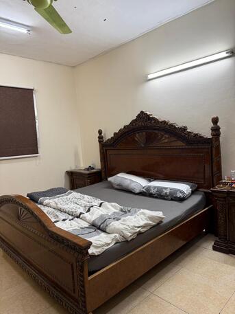 Al Shemaysi, Housing Exchanges, SAR 14000/year,  1 BR,  1 BHK - 2 BHK - Villa - Seperate Elct Meter - Near Sultana Metro