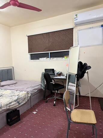 Al Shemaysi, Housing Exchanges, SAR 14000/year,  1 BR,  1 BHK - 2 BHK - Villa - Seperate Elct Meter - Near Sultana Metro