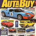 USD 131,  Buy Autabuy Magazine Subscription &ndash; Save 25% Today!