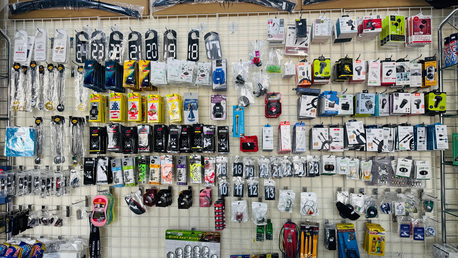 Dammam, Businesses For Sale, Car Accessories Shop For Sale