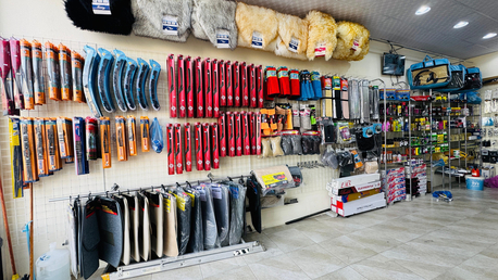 Dammam, Businesses For Sale, Car Accessories Shop For Sale
