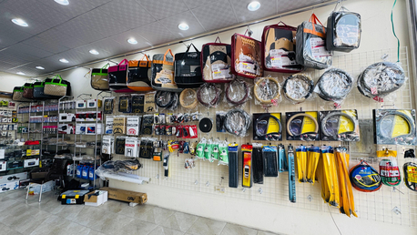 Dammam, Businesses For Sale, Car Accessories Shop For Sale