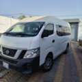 SAR 68000,  Nissan VAN,  2021,  Manual,  124000 KM,  Diesel Passenger (Air Conditioner) Well Maintain