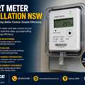 Smart Meter Installation Nsw