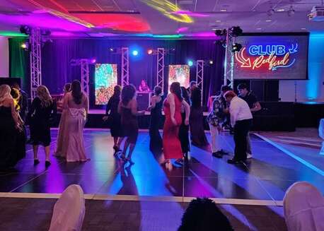 New York, Event Planning, Get Best Trusted Event Production Companies In San Antonio