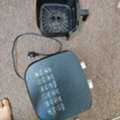 SAR 150,  Air Fryer For Sale &ndash; Like New Condition &ndash; SAR 150 Negotiable