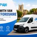 Reliable Man With Van Hertfordshire | Affordable Home & Office Removals