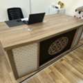 SAR 350,  Office Meeting Table
