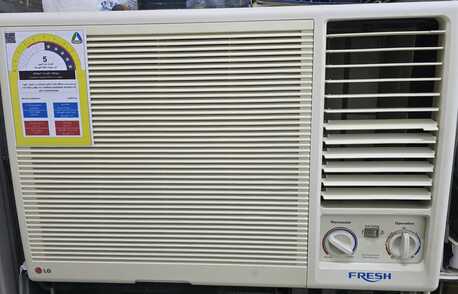Olaya, Air Conditioners, SAR 350,  Exchange Offer - SAR 350  Free Delivery And Install  Good Conditions Ac Available