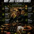 Create The Future Of Gambling Entertainment In The Metaverse