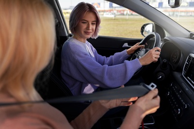 Sydney, Business, Book Your Driving Test With Confidence Today!
