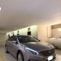SAR 27500,  Hyundai Sonata,  2016,  Automatic,  1 KM,