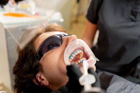 New York, Dental, Need A Dentist Near Me In Tucson, AZ? Friendly Local Dental Care