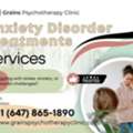 Anxiety Disorder Treatments In Ontario &ndash; Trusted Therapy In Thornhill, ON | Book Today