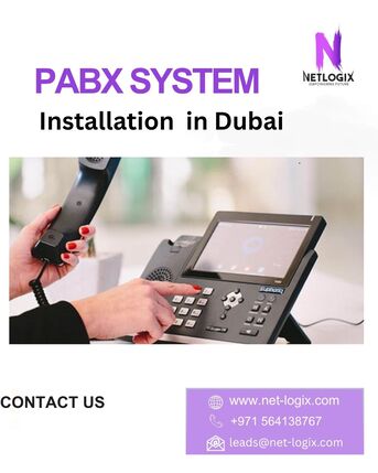 Dubai, Computers, AED 5,  PABX Installation In Dubai For Seamless Office Communication