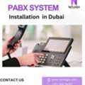 AED 5,  PABX Installation In Dubai For Seamless Office Communication