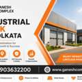 Industrial Park In Kolkata: Prime Location For Business Growth
