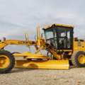 Grader Machine | Al Bahar SEM