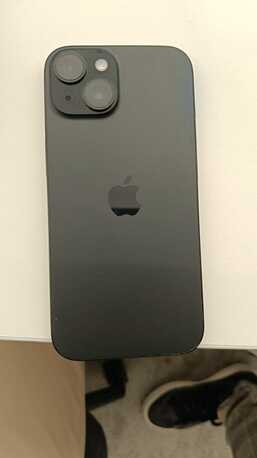 Riyadh, Electronics, SAR 1800,  IPHONE-15