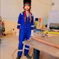 I'm Welder Ss Cs Inconal
