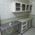 SAR 200,  Kitchen Cabinet And Wash Basin