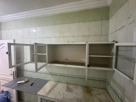 Jeddah, Household Items, SAR 200,  Kitchen Cabinet And Wash Basin