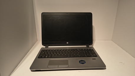 Riyadh, Computers, SAR 999,  HP ProBook 450 G2 Laptop | Core I5 5th Gen | AMD Radeon 2GB | 15.6" Display