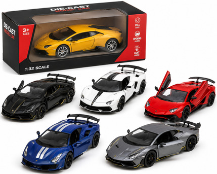 New Delhi, Baby & Kid Stuff, INR 1200,  Buy Premium Die Cast Metal Toy Cars Online In India