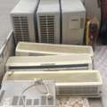 SAR 800,  LG Split AC For Sale &ndash; 2 Ton