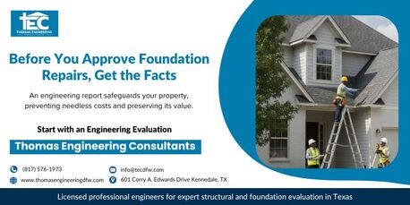 New York, Construction, Before You Approve Foundation Repairs, Get The Facts
