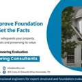 Before You Approve Foundation Repairs, Get The Facts