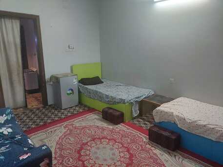 Hara, Rooms for Rent, SAR 1600/month,  Marriot Back Hotel FullyFurnished,1or 2 Executive Bachelor Room For Rent In Family Buildin