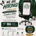 Admin Assistant