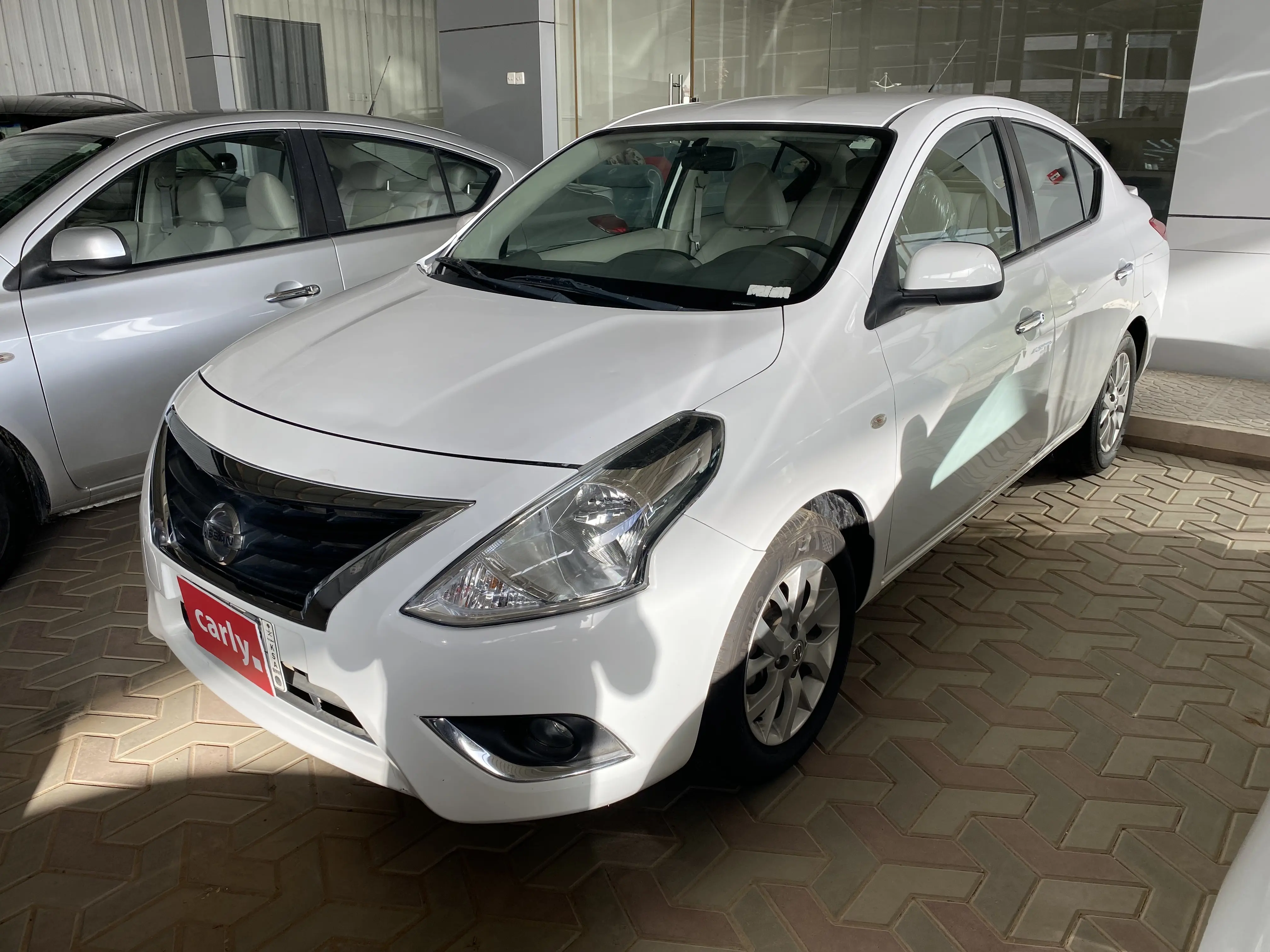 Riyadh, Vehicles, Cars & Trucks , SAR 36586,  Nissan Sunny Classic,  2023,  Automatic,  108347 KM,  Selling On Cash And Installments