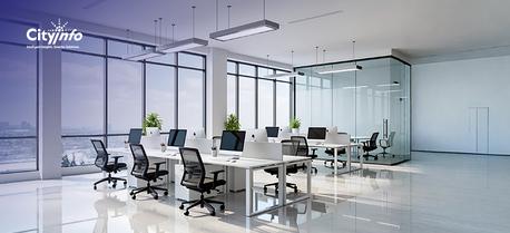 Bangalore, Offices, Office Space For Rent In Koramangala Near Bangalore Startup Hubs