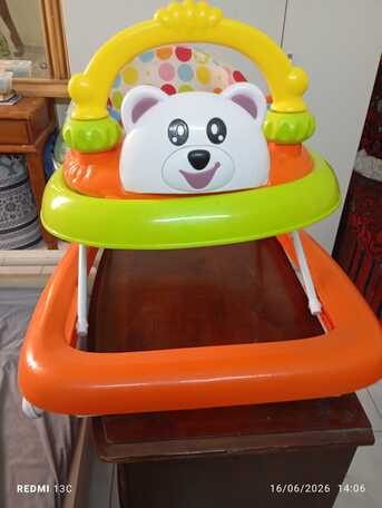 Busaiteen, Baby & Kid Stuff, BHD 6,  Baby Walker