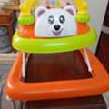 BHD 6, Baby Walker