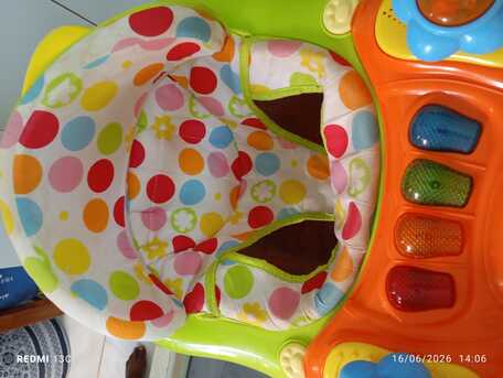Busaiteen, Baby & Kid Stuff, BHD 6,  Baby Walker