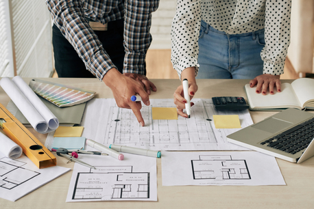 New York, Business, Complete Design And Build Services For Efficient Construction