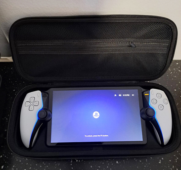 Riyadh, Video Games, SAR 499,  Playstation Portal Remote Controller