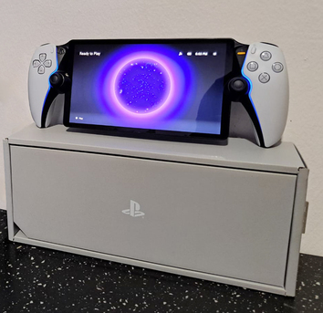 Riyadh, Video Games, SAR 499,  Playstation Portal Remote Controller